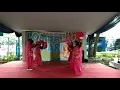 Tari Dzikir Anak - Sulis (RA Al Mujahidin) JUARA 1 #contoh tarian