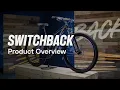 2024 Switchback Mountain Bike Overview ft Brandon Hopkins Mongoose