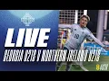 Download Lagu LIVE | Georgia U21s v Northern Ireland U21s
