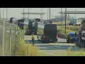 Download Lagu South Korean nationals arrive at Atlanta Airport after being detained by ICE at Hyundai plant