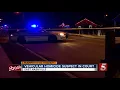 Suspect In Fatal Nashville Hit- - Run Due In Court