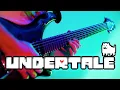 Download Lagu Undertale: Hopes and Dreams / Save the World (10th Anniversary Metal Cover by RichaadEB)