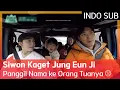 Download Lagu Siwon Kaget Jung Eun Ji Panggil Nama ke Orang Tuanya 😱 #CityGirlsOnTheClimb 🇮🇩INDO SUB🇮🇩