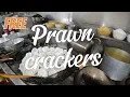 Download Lagu Free Prawn Cracker ? Popular takeaway busy Saturday but sorry I don't have time to switch camera on