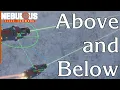 Above and Below Nebulous Fleet Command