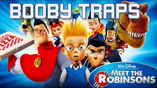 Meet The Robinsons: Booby Traps (Music Video)