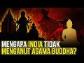 Lagu MENGAPA INDIA TIDAK MENGANUT AGAMA BUDDHA?