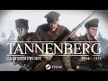 Tannenberg Latvian Expansion Trailer 2019