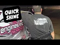 Tech Tips with Jeff Taylor and Billy Moyer