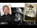 PERRY KING talks about his 50 year career in showbiz and his frustrations with Hollywood