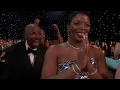 Janelle James WINS Best Supporting Actress in a Comedy Series Abbott Elementary