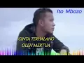 Download Lagu Cinta Terhalang Oleh Mertua