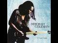 DEBORAH COLEMAN - Best of 'I CAN'T LOSE' (1997)