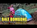 Wisata Alam Bale Bombong ada di Sebelah Barat Telaga Ngebel