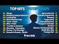 Lagu Top Hits Spotify 2025 | Top Spotify Indonesia 2025 | Lagu Hits Spotify 2025 | Lagu terbaru