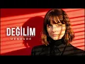Mebrure - Değilim - Beyaz Olamadım Ama Karada Değilim - Gündüz Olamadım Ama Gecede Değilim 