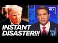 Trump DOJ Walks into INSTANT DISASTER with Latest INDICTMENT