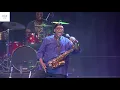 Sipho 'Hotstix' Mabuse - Shikisha