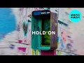 PVSHV - Hold On (Single 2022)