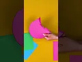DIY Stitch Hat Fun Paper Craft For Kids