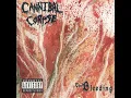 Download Lagu Cannibal Corpse - The Bleeding (1994) (FULL ALBUM)