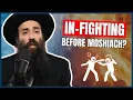 Download Lagu Why Is There So Much In-Fighting Before Moshiach Comes? | Classic Take S3: 6