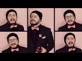 Te Escribí Un Bolero - Harry Hidalgo