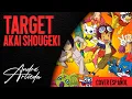 Download Lagu Digimon Adventure 02 OP | TARGET AKAI SHOUGEKI | André - A! (Cover Español Latino)