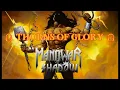Lagu 🎧 Thorns of Glory 🎧 I Manowar Shadow