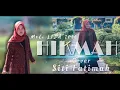 Download Lagu Meli LIDA - HIKMAH || Cover Siti Fatimah ( David Setiawan Official )
