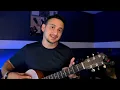 Milwaukee - Wyatt Flores | Guitar Tutorial + Tabs