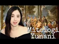 Download Lagu Asal Mula MITOLOGI YUNANI dan Silsilah Para Dewa #GeekRelia