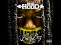 Ace Hood- Tear Da Roof Off