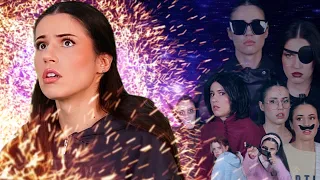 ACROSS THE SILVIAVERSE | 4 Million Special