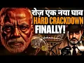 Lagu Modi’s CRACKDOWN Is Real — Finance, NIA, ED \u0026 CBI Move In, Ecosystem Pain Is Visible I Aadi
