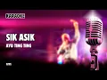 Lagu Sik Asik - Ayu Ting Ting (Karaoke) Versi Jazz