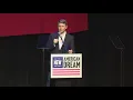 In Texas Senate race Talarico and Paxton battle over economy taxes and voter records