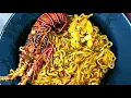 Download Lagu Cara masak indomie yang enak | resep indomie becek paling enak | indomie lobster becek #shorts