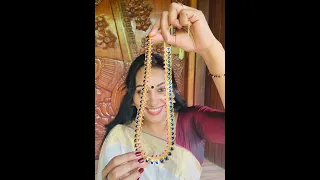 Manika Onam Special Collection Part 1