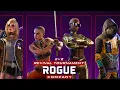 Download Lagu ROGUE TOURNEY THE 18th