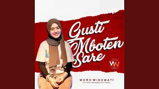 Download Gusti Mboten Sare MP3