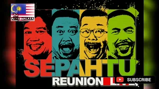 best pickup line terbaik sepahtu reunion live