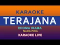 Download Lagu TERAJANA KARAOKE - RHOMA IRAMA