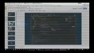 An Introduction to Eclipse Che Customizable RESTful Developer Workspaces