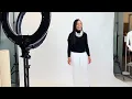 Behind the Scenes of Our August 2026 Issue Featuring Kimberly Godwin