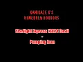 Download Lagu Kamikaze K's Karaoke - Starlight Express (2024 Cast) - Pumping Iron