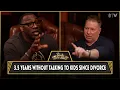 Gary Owen Hasn t Seen Kids In 3 5 Years Since Divorce Welcomes Twins It s a nightmare