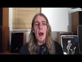 Harmonica Lesson: Little Walter, My Babe (Part 1)