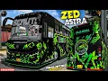 Bussid New Zed Astra Bus Mod For Bus Simulator Indonesia