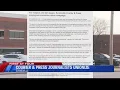 Journalists at Courier Press unionize